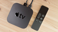Apple TV 4K 32GB