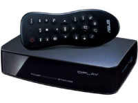 Asus O!Play HDP-R1 - Multimedijski predvajalnik - tudi zamenjam