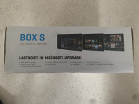 S-BOX