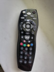 daljinec za satelitsko tv - Humax