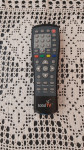 Daljinski upravljalnik Total TV, Daljinec, Pilot, Daljinc