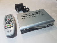 Dream multimedia dw600 pwr