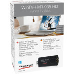 Hauppauge TV tuner WinTV-HVR-935 HD