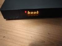 Kathrein technotrend DVB-C IPTV kabelski sprejemnik