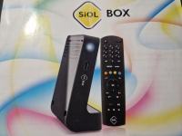 Komunikator Siol Box S Netgem N5200
