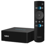 NEO Smartbox STB TV komunikator Telekoma Slovenije KUPIM