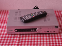 Satelitski sprejemnik Echolite CDVB5668 (Total TV)