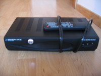 Satelitski sprejemnik Hirschmann CSR 502