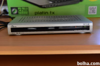 Satellite receiver Skymaster za vašo boljšo sliko