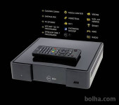 Siol box N-8200 z diskom