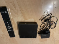 Siol Komunikator N7700-TC-4 + daljinec