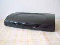Siol TV komunikator STB Sagem IAD81B HD