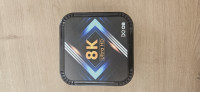 TV 8K android box