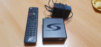 TV KOMUNIKATOR ALBIS 8073