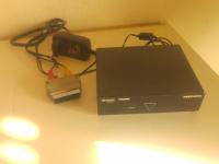 Tv media player medion md 86162