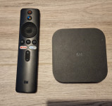 Xiaomi Mi Box S smart TV box