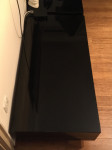 Miotto omarica za TV