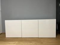 Omara Besta (Ikea) 180cm x 42cm (kot nova)