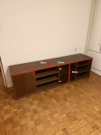 Omarica za TV - podarim
