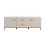REGAL TV ESSEX 154 3K2F2V 11014475 KAŠMIR / ARTISAN HRAST - !NOVO!