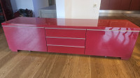 TV OMARA Ikea