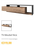 Tv omara