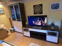 Tv omarica Alples