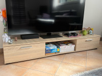Tv omarica