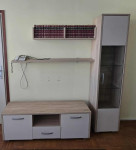Tv regal