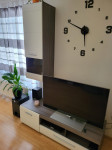 Tv dnevni regal