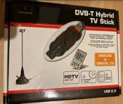 DVB-T TV hibridni adapter