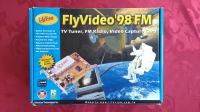 Tv kartica flyvideo 98FM