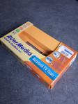 Zunanjo TV kartico AVER MEDIA prodam