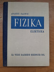 Adlešič - Sajovic: Fizika