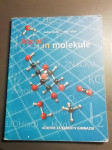 ATOMI IN MOLEKULE  ANDREJ GODEC LETO 2009 CENA 7,5 EUR