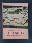 Biologija za tretji razred gimnazije - POLENEC, DETELA
