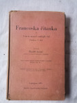 Francoska čitanka za 5. in 6: razred srednjih šol - Rudolf Južnič