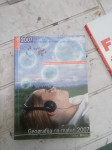 GEOGRAFIJA NA MATURI 2007 MATICIC  CENA 8,5 EUR TEL 070 604 547