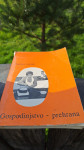 GOSPODINJSTVO Delovni zvezek