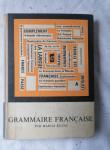 GRAMMAIRE FRANCAISE - Par Marija Kovač
