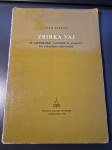 IVAN ŠTALEC ZBIRKA VAJ - ARITMETIKA, ALGEBRA IN ANALIZA