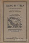 Jugoslavija : za osmi razred srednjih škola