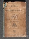 Lesebuch (čitanka) für Österreichische Volkschulen - 1880