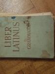Liber Latinus 1943