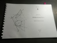 OPISNA GEOMETRIJA I DOMEN KUSAR LETO 2015 CENA 9,5 EUR 070 604 547