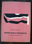 Osnovni pojmi iz fizioterapije - Franc Derganc (1953)