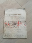 OTROSKE SKLADBICE ZA KLAVIR MAJDA BONSACK KALAN LETO 1957 CENA 15 EUR