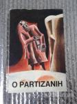 O PARTIZANIH 1972