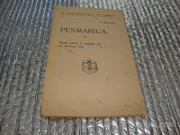 PESMARICA II.Zbirka pesmi in pevskih vaj za OŠ 1923