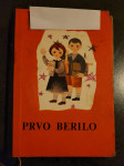 prvo berilo